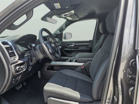 Used 2025 RAM 1500 Big Horn image 10
