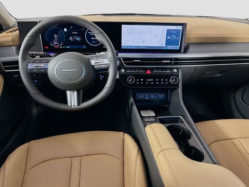 New 2026 Hyundai Sonata Limited image 19