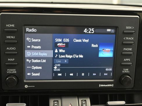 Used 2021 Toyota RAV4 XLE Premium image 17