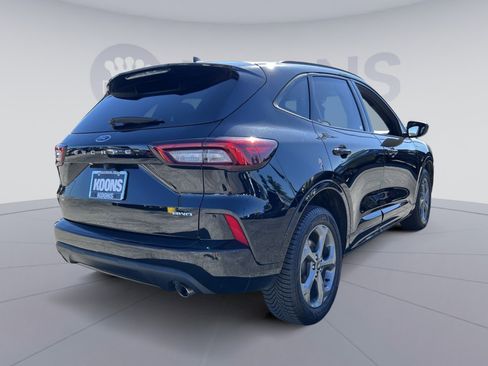Used 2023 Ford Escape ST-Line Select image 7