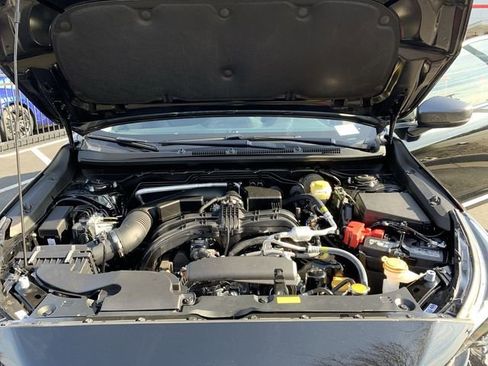 Used 2025 Subaru Crosstrek 2.5i Limited w/ Popular Package #4A image 16