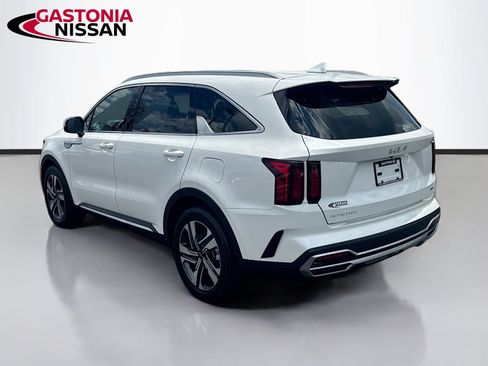 Used 2023 Kia Sorento EX AWD/4WD image 6