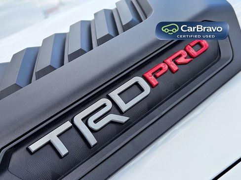 Used 2026 Toyota Tundra TRD Pro AWD/4WD image 15