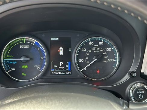Used 2022 Mitsubishi Outlander GT image 17