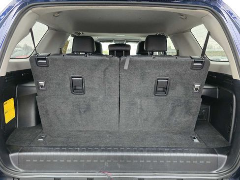 Used 2022 Toyota 4Runner SR5 Premium image 14