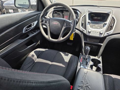 Used 2016 GMC Terrain SLE FWD image 15