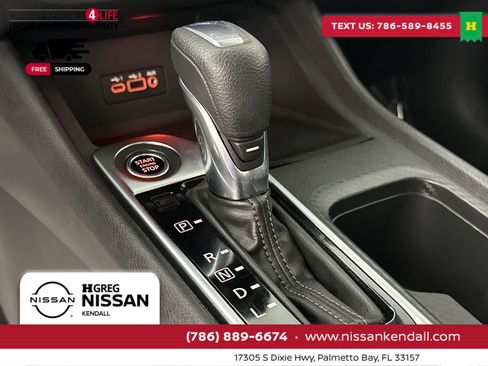 Certified 2021 Nissan Sentra SV image 24