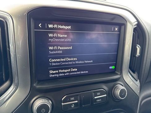 Used 2023 Chevrolet Silverado 3500 LT w/ All Star Edition image 24