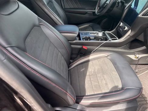 Used 2024 Ford Edge ST-Line AWD/4WD image 13