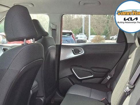 New 2025 Kia Soul LX w/ LX Technology Package image 6