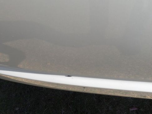 Used 2008 Buick Lucerne CX w/ Driver Confidence Package image 15