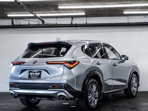 New 2026 Acura ADX FWD image 5