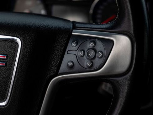 Used 2019 GMC Sierra 1500 SLE w/ SLE Value Package image 24