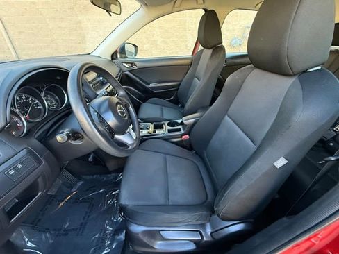 Used 2016 MAZDA CX-5 Sport image 18