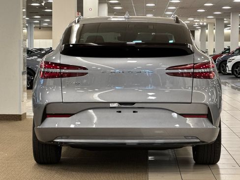 New 2026 Genesis GV60 RWD image 5