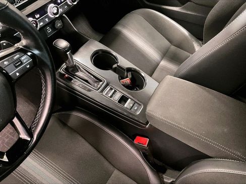 Used 2024 Honda Civic Sport image 20
