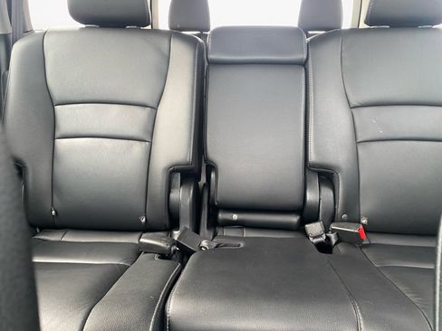 Used 2022 Honda Pilot Special Edition image 15