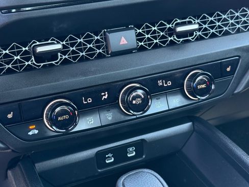 Certified 2024 Honda Accord EX image 22