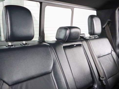 Used 2024 Ford F150 Lariat AWD/4WD image 30