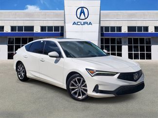 Certified 2023 Acura Integra video 1