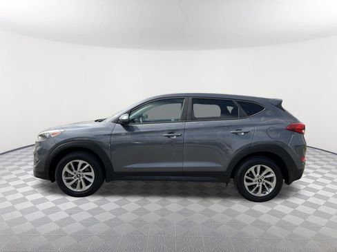 Used 2017 Hyundai Tucson SE FWD image 8