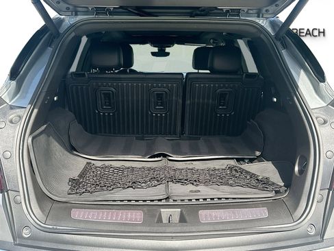 Used 2023 Cadillac XT5 Premium Luxury w/ Technology Package FWD image 17