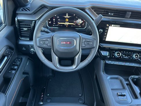 New 2026 GMC Sierra 2500 AT4 w/ AT4 Premium Plus Package image 15