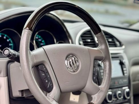 Used 2015 Buick Enclave Leather image 17