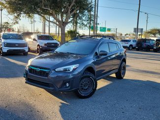 Used 2020 Subaru Crosstrek 2.0i Limited w/ Moonroof Package w/Navigation 360° Tour