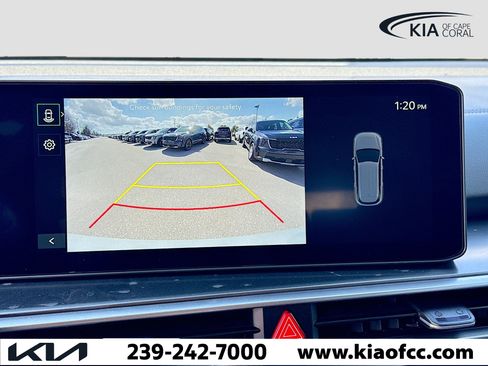 New 2026 Kia Sorento S AWD/4WD image 28