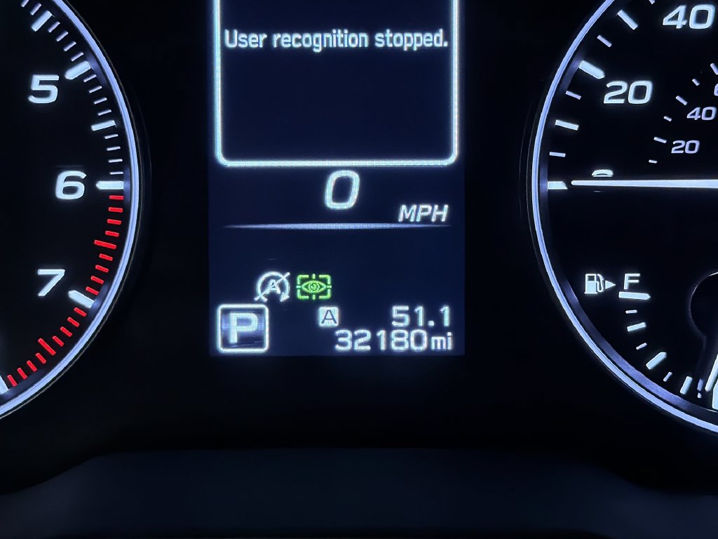 Used 2025 Subaru Legacy Touring XT AWD/4WD image 26