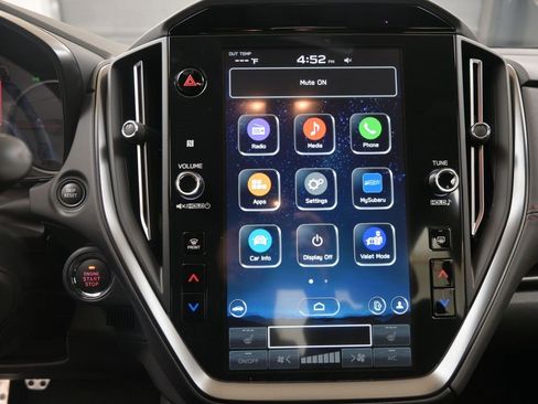 New 2025 Subaru WRX Premium image 26