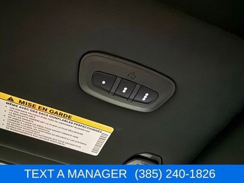 New 2026 RAM 2500 Laramie image 25