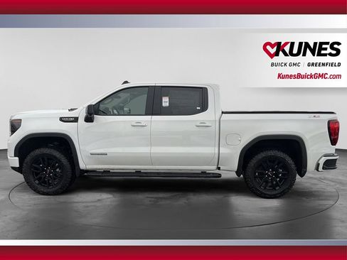 New 2026 GMC Sierra 1500 Elevation w/ Elevation Premium Package AWD/4WD image 10
