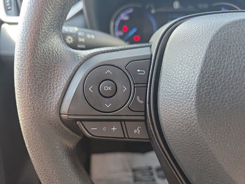 Used 2024 Toyota RAV4 XLE image 25
