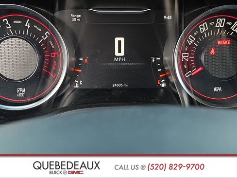 Used 2023 Dodge Challenger R/T w/ Plus Package image 18