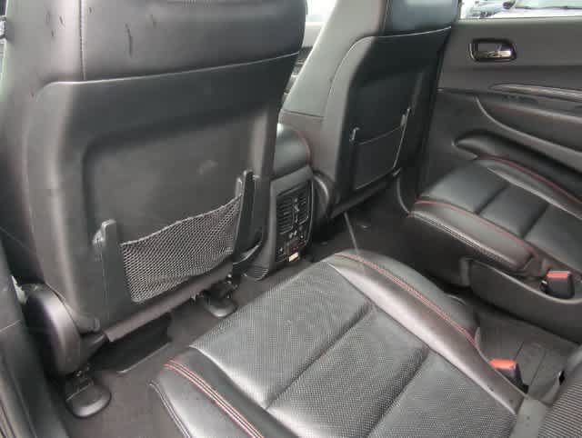 Used 2023 Dodge Durango R/T AWD/4WD image 18