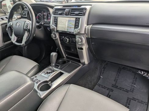 Used 2023 Toyota 4Runner SR5 Premium image 36