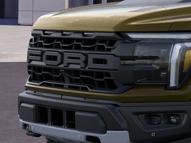 New 2026 Ford F150 Raptor AWD/4WD image 17