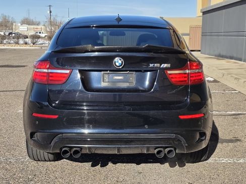 Used 2014 BMW X6 M AWD/4WD image 15