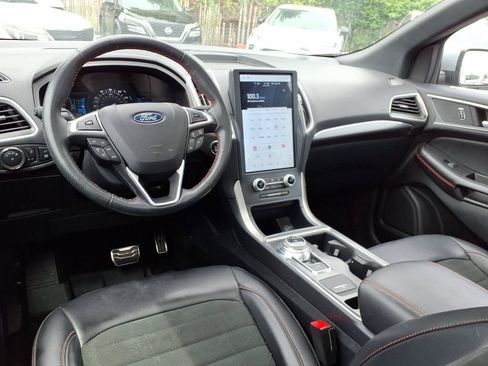 Used 2023 Ford Edge ST-Line AWD/4WD image 5