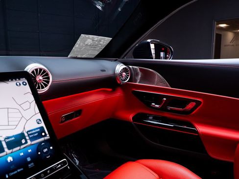 Used 2024 Mercedes-Benz AMG GT 55 image 47