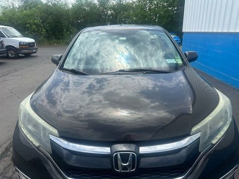 Used 2016 Honda CR-V EX image 3