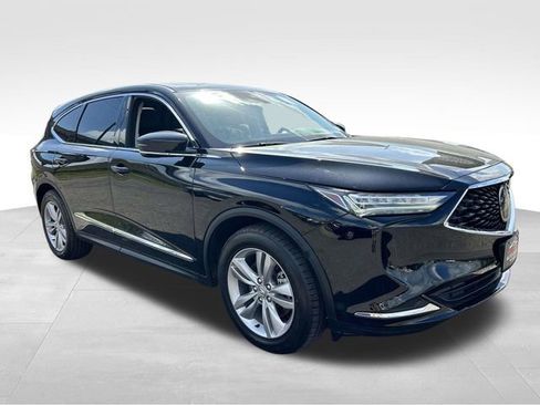 Used 2023 Acura MDX SH-AWD image 5
