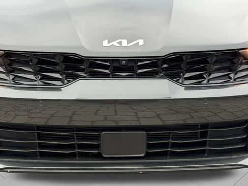 Used 2025 Kia K5 EX FWD image 41