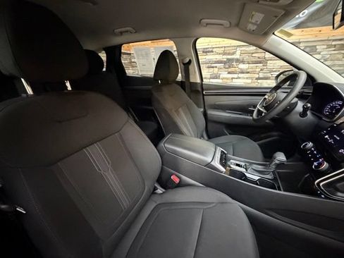 Used 2023 Hyundai Tucson SEL AWD/4WD image 17