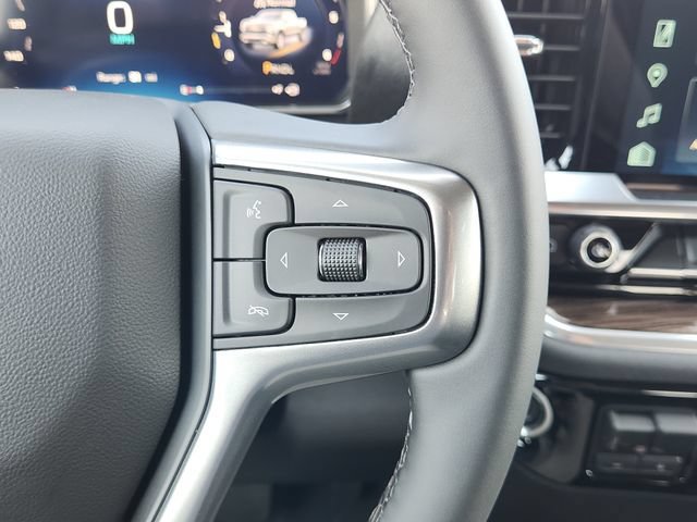 New 2026 Chevrolet Silverado 1500 RST RWD image 30