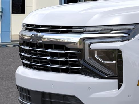 New 2026 Chevrolet Tahoe LT w/ Sun And Tow Package AWD/4WD image 37