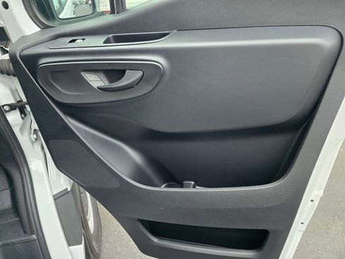 New 2025 Mercedes-Benz Sprinter 2500 image 20