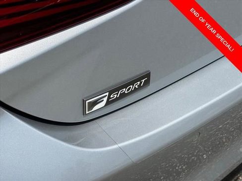 Used 2020 Lexus ES 350 F Sport image 16